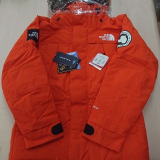 ザノースフェイス(THE NORTH FACE)のノースフェイス アンタークティカパーカ ダウンジャケット/PGカラー/Mサイズ(ダウンジャケット)