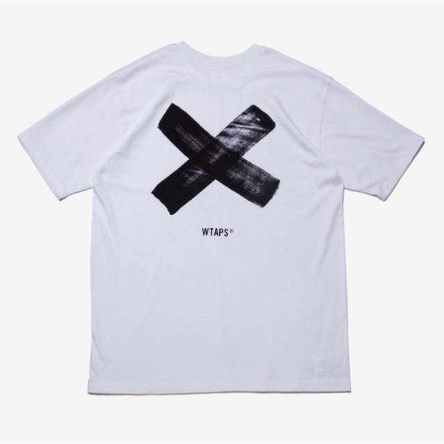 wtaps MMXX Tee Mサイズ