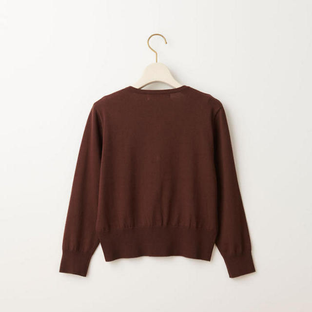 お買い得SALE LAISSE PASSE - カーディガン レッセパッセ の通販 by tea's shop|レッセパッセならラクマ 2022特価