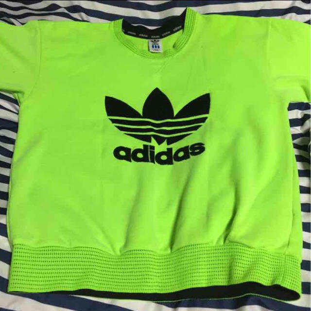 adidas(アディダス)のSALE‼︎  adidas  T レディースのトップス(Tシャツ(半袖/袖なし))の商品写真