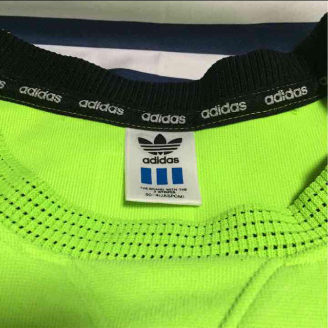 adidas(アディダス)のSALE‼︎  adidas  T レディースのトップス(Tシャツ(半袖/袖なし))の商品写真