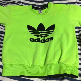 アディダス(adidas)のSALE‼︎  adidas  T(Tシャツ(半袖/袖なし))