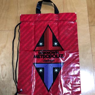 サンダイメジェイソウルブラザーズ(三代目 J Soul Brothers)の三代目J Soul Brothersツアーグッズ　新品(ミュージシャン)