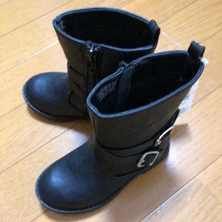 ベビーギャップ(babyGAP)のブーツ　15cm(ブーツ)