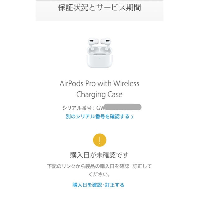 Apple AirPods Pro MWP22J/A airpods pro 2