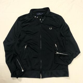 フレッドペリー(FRED PERRY)のパトル様専用 FRED PERRY フレッドペリー　薄手　ジップブルゾン(ブルゾン)