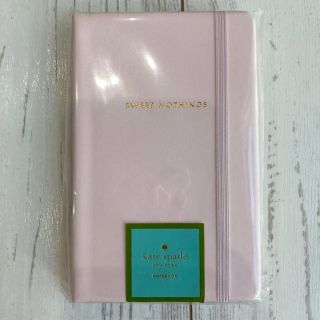 ケイトスペードニューヨーク(kate spade new york)のノート♡ケイトスペード(ノート/メモ帳/ふせん)