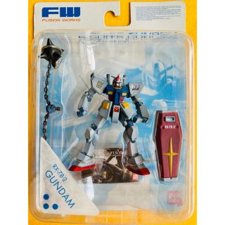 バンダイ(BANDAI)のアルティメットオペレーション ガンダム 【新品未使用】　　　　コンバージ(アニメ/ゲーム)