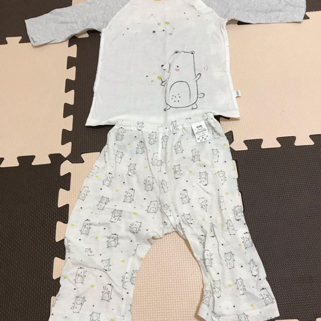 いち⭐︎様専用 キッズ/ベビー/マタニティのキッズ服男の子用(90cm~)(パジャマ)の商品写真