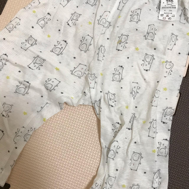 いち⭐︎様専用 キッズ/ベビー/マタニティのキッズ服男の子用(90cm~)(パジャマ)の商品写真