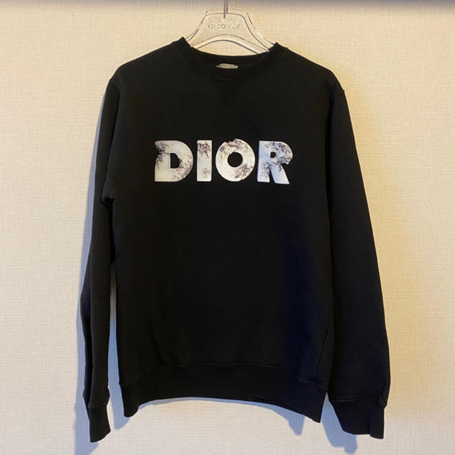 Dior スウェットメンズ