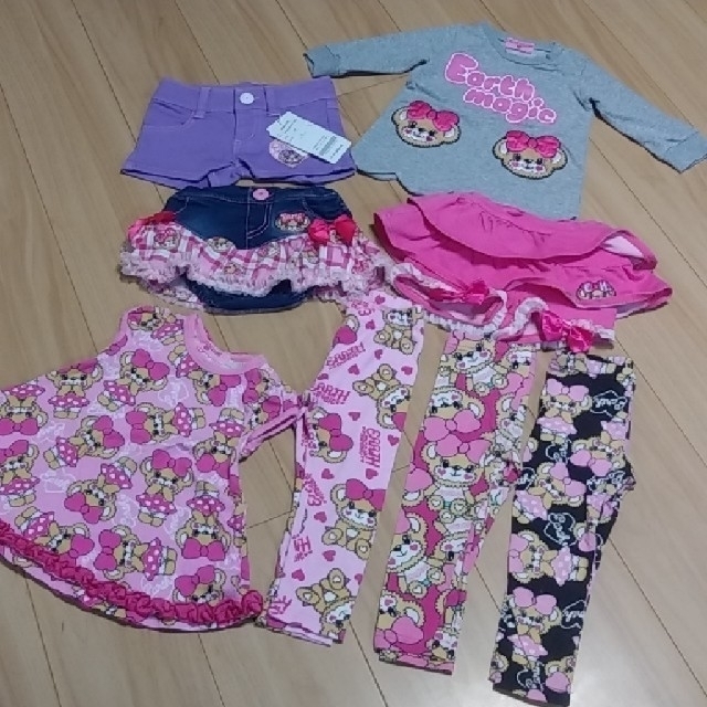 新品通販 EARTHMAGIC by ◎Ririri 's shop|アースマジックならラクマ