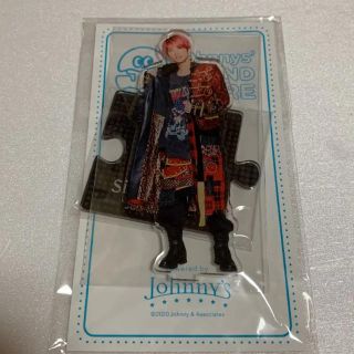 ジャニーズ(Johnny's)の田中樹 第3弾 アクスタ(アイドルグッズ)