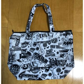 エグザイル トライブ(EXILE TRIBE)のEXILE LDH ファンクラブグッズ　新品(ミュージシャン)