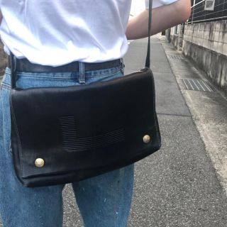 ランセル(LANCEL)のLANCEL bag(ショルダーバッグ)