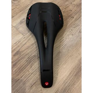 最終値下Astute Star Lab VT Road Saddle 送料込み！(パーツ)