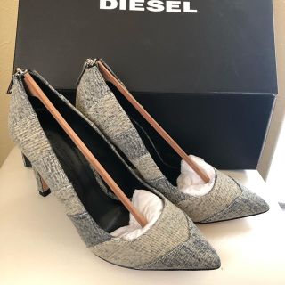 ディーゼル(DIESEL)の値下げしました‼️ディーゼルパンプス(ハイヒール/パンプス)