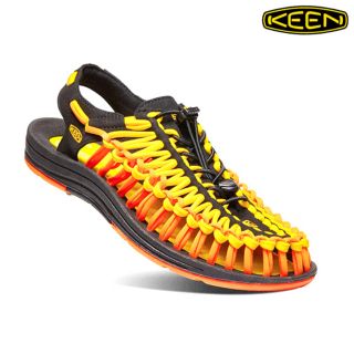 キーン(KEEN)のkeen キーン　ユニーク　サンダル(サンダル)