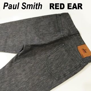 ポールスミス(Paul Smith)のPaul Smith RED EAR ストレートジーンズW31約76cm(デニム/ジーンズ)