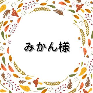 みかん様用(米/穀物)