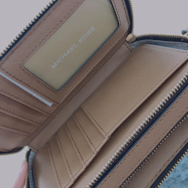 Michael Kors(マイケルコース)ののりちゃん様専用　 レディースのバッグ(ショルダーバッグ)の商品写真
