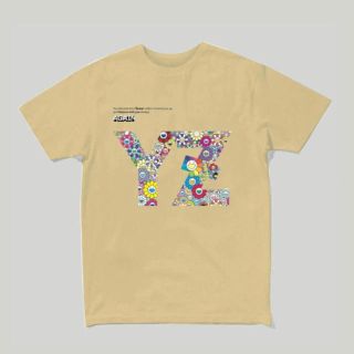 サイズXL◆ゆず 村上隆 YUZUMAN Tシャツ 限定500