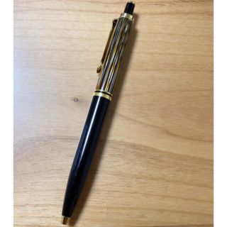 ペリカン(Pelikan)の🟡吉本メロン様専用🟡    ペリカン スーベレーンK400 茶縞(ペン/マーカー)