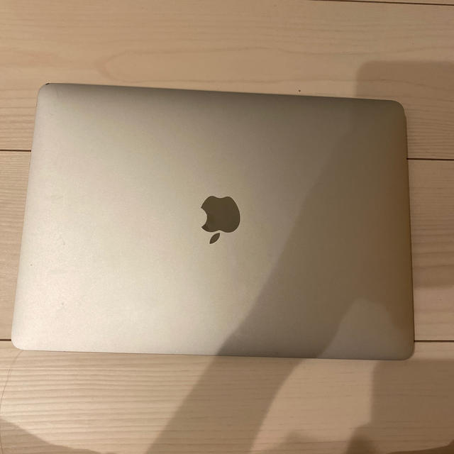 MacBook Air 13インチ　128GB 2018年