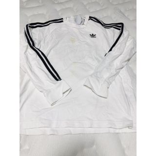 アディダス(adidas)のadidas (Tシャツ(長袖/七分))