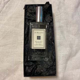 ジョーマローン(Jo Malone)の本日のみお値下げ・ジョーマローン イングリッシュペア&フリージア ヘアミスト(ヘアウォーター/ヘアミスト)