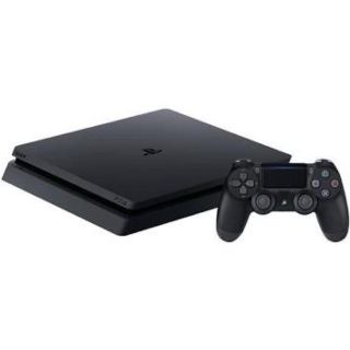 プレイステーション4(PlayStation4)の【nakano1122様専用】 playstation4 slim(家庭用ゲーム機本体)