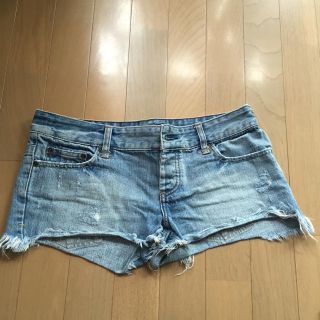 アメリカンイーグル(American Eagle)のアメリカンイーグル ショートパンツ(ショートパンツ)