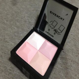 ジバンシィ(GIVENCHY)のル・プリズム・ブラッシュ21(その他)