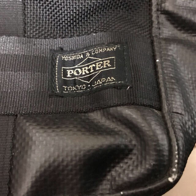 PORTER(ポーター)のポータートートバック メンズのバッグ(トートバッグ)の商品写真