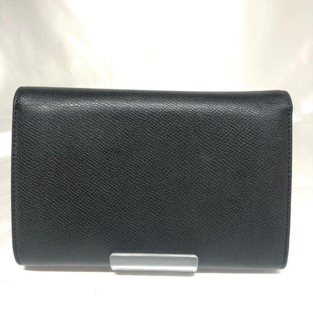 celine(セリーヌ)の美品★　セリーヌ　折り財布　トロッター　2017年 レディースのファッション小物(財布)の商品写真