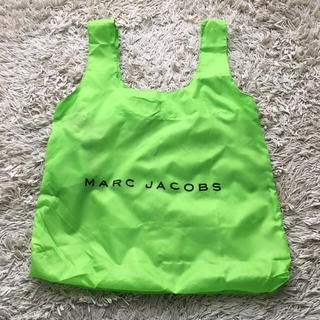 マークジェイコブス(MARC JACOBS)のりんな様専用MARCエコバッグ(エコバッグ)