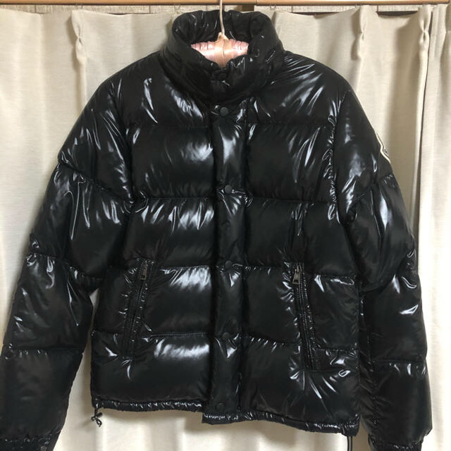 MONCLER(モンクレール)のモンクレール　エベレスト メンズのジャケット/アウター(ダウンジャケット)の商品写真