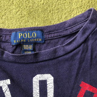 POLO RALPH LAUREN - ラルフローレン Tシャツ 2枚セット 150サイズの ...