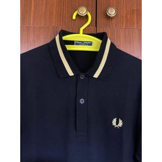 フレッドペリー(FRED PERRY)のFRED PERRY フレッドペリー ポロシャツ(ポロシャツ)