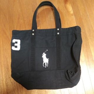 ポロラルフローレン(POLO RALPH LAUREN)のトートバッグ(トートバッグ)