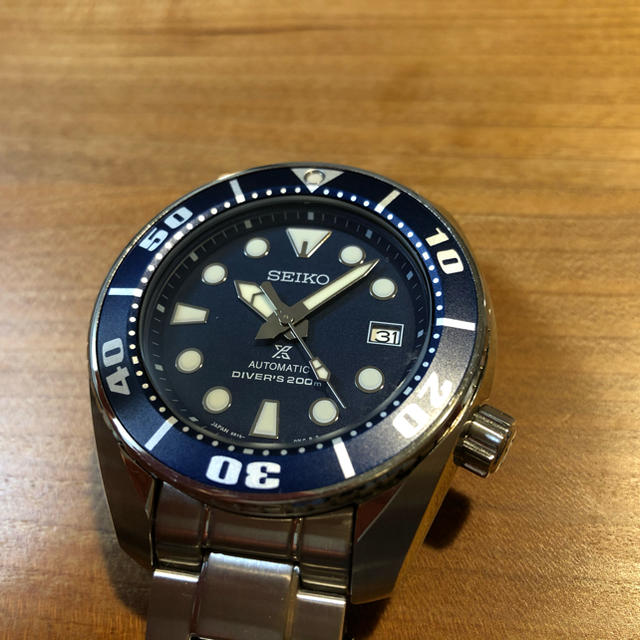 SEIKO PROSPEX SBDC033 6R15-00G0 | tradexautomotive.com