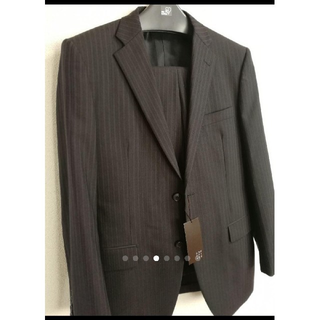AOYAMA 【洋服の青山】セットアップ可 ゼロプレッシャースーツ