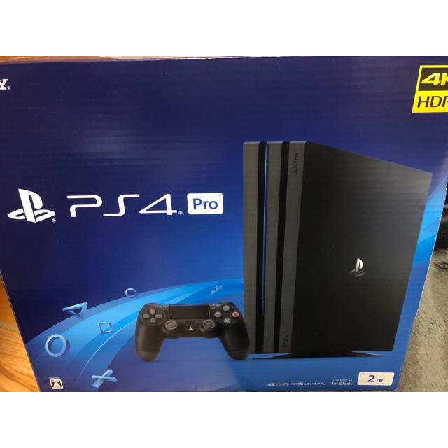 PlayStation4 - PS4 本体 CUH-7200C B01 ほぼ新品/美品の通販 by あき ...