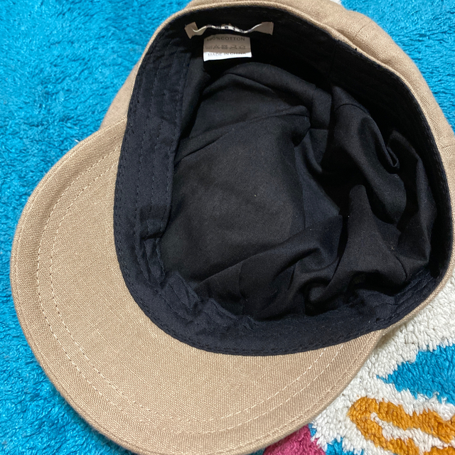 casiTA(カシータ)の帽子 レディースの帽子(キャスケット)の商品写真