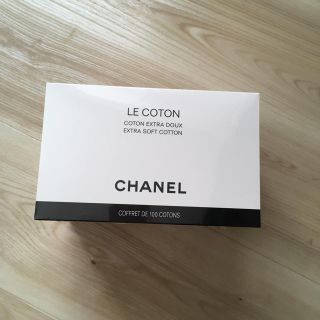 シャネル(CHANEL)の新品 シャネルオーガニックコットン(コットン)