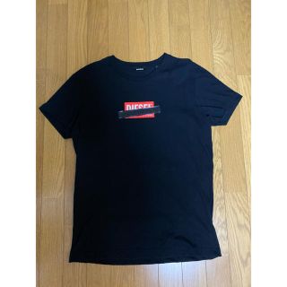 ディーゼル(DIESEL)のDIESEL Tシャツ(Tシャツ/カットソー(半袖/袖なし))