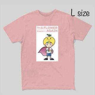 TAKASHI MURAKAMI × YUZUMAN Tシャツ(Tシャツ/カットソー(半袖/袖なし))