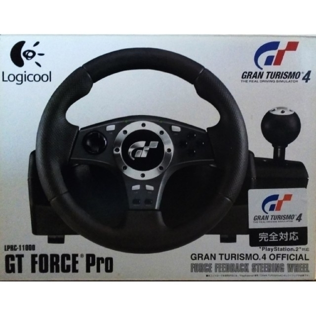 【値下げ】GT FORCE Pro 1