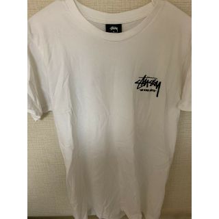 ステューシー(STUSSY)のTシャツ(Tシャツ(半袖/袖なし))