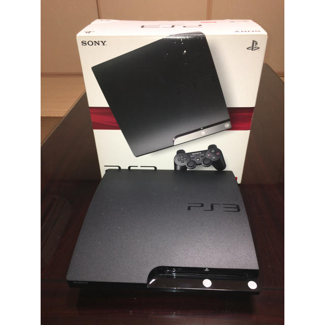 PS3  120GB ジャンク